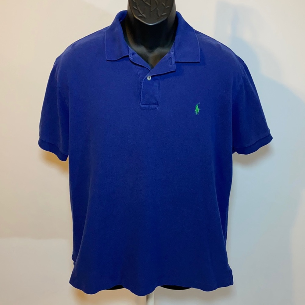 Polo by Ralph Lauren